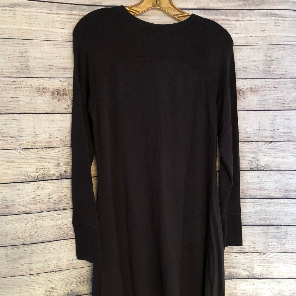 NWT BDG Black Dress - Picture 3 of 4